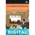 Los millones de Brewster George Barr McCutcheon