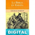 La Biblia en España George Borrow