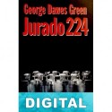 Jurado 224 George Dawes Green