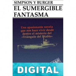 El sumergible fantasma George E. Simpson & Neal R. Burger
