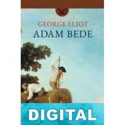 Adam Bede George Eliot