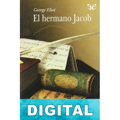 El hermano Jacob George Eliot