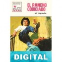 El rancho codiciado Alf Regaldie