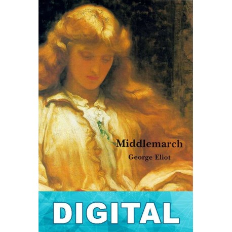 Middlemarch George Eliot