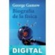 Biografía de la física George Gamow