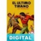 El último tirano Alf Regaldie