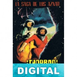 ¡Thorbod!, la raza maldita George H. White