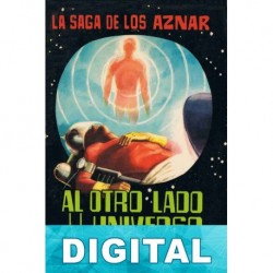 Al otro lado del universo George H. White