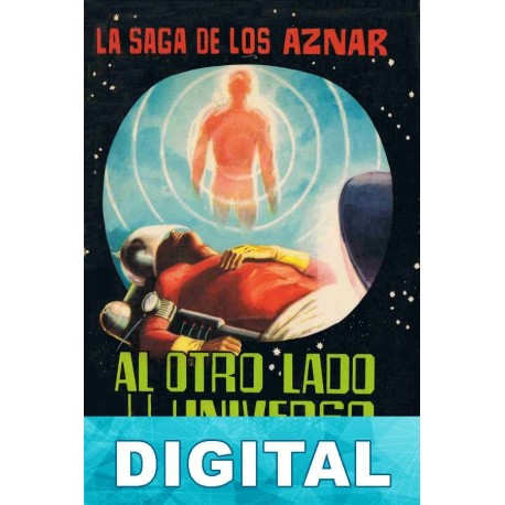Al otro lado del universo George H. White