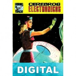 Cerebros electrónicos George H. White