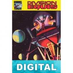 División Equis George H. White