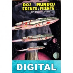 Dos mundos frente a frente George H. White