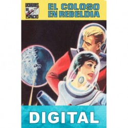 El coloso en rebeldía George H. White