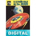 El extraño viaje del Dr. Main George H. White