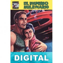 El imperio milenario George H. White