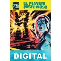 El planeta misterioso George H. White