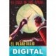 El planetillo furioso George H. White