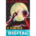 El planetillo furioso George H. White