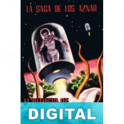 El refugio de los dioses George H. White