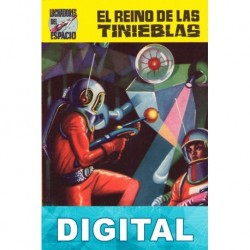 El reino de las tinieblas George H. White