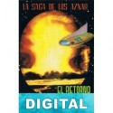 El retorno de los dioses George H. White