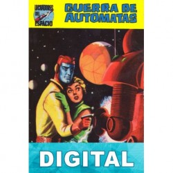 Guerra de autómatas George H. White