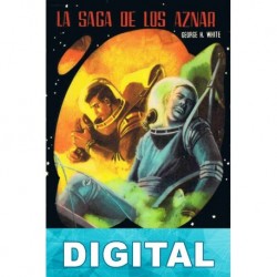 Guerra de autoplanetas George H. White