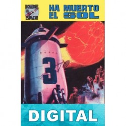 Ha muerto el Sol George H. White