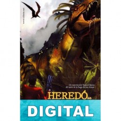 Heredó un mundo George H. White
