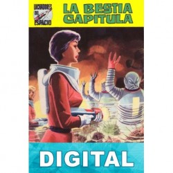 La bestia capitula George H. White