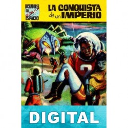 La conquista de un imperio George H. White