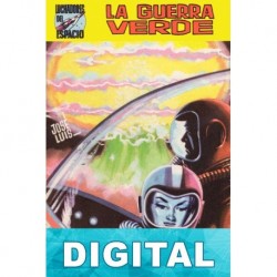La guerra verde George H. White