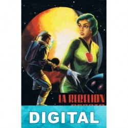 La rebelión de los robots George H. White