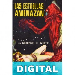 Las estrellas amenazan George H. White
