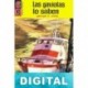 Las gaviotas lo saben George H. White