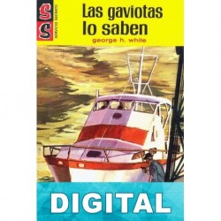 Las gaviotas lo saben George H. White