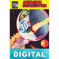 Mando siniestro George H. White
