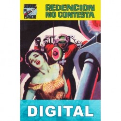 Redención no contesta George H. White