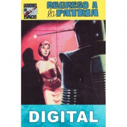 Regreso a la patria George H. White