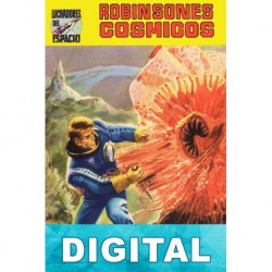 Robinsones cósmicos George H. White