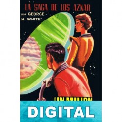 Un millón de años George H. White