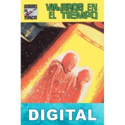 Viajeros en el tiempo George H. White