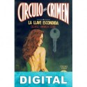 La llave escondida George Harmon Coxe