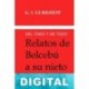 Relatos de Belcebú a su nieto Libro 1 George Ivánovich Gurdjieff