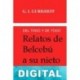 Relatos de Belcebú a su nieto Libro 2 George Ivánovich Gurdjieff