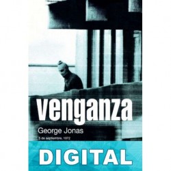 Venganza George Jonas