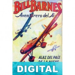Alas del país de la nieve George L. Eaton