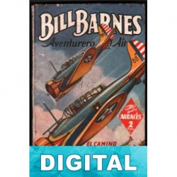 El camino sangriento George L. Eaton