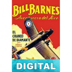 El cráneo de diamante George L. Eaton