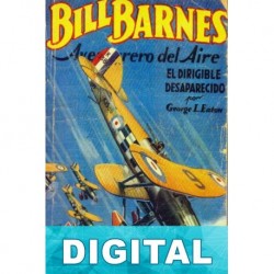 El dirigible desaparecido George L. Eaton